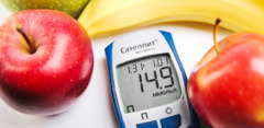 ¿Qué dietas deben de seguir los diabéticos?