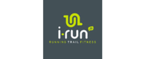 Logo i-Run