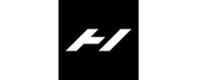 Logo Hyperice