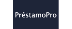 Logo Prestamo Pro