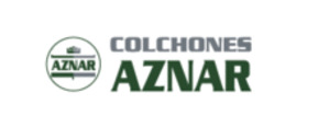 Logo Colchones Aznar