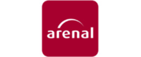 Logo Arenal Perfumería