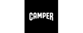 Logo Camper