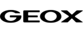 Logo GEOX