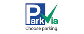 Logo Parkvia