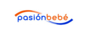 Logo Pasiónbebé