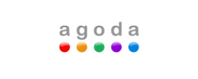 Logo Agoda