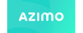 Logo Azimo