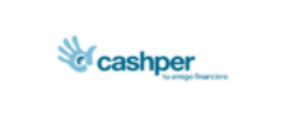 Logo Cashper