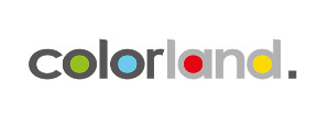 Logo Colorland