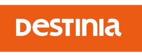 Logo Destinia