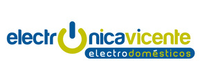 Logo Electronica Vicente