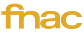 Logo FNAC