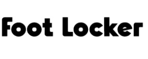 Logo Foot Locker