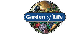 Logo Garden of Life