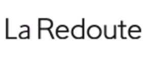 Logo La Redoute