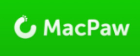 Logo MacPaw