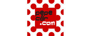Logo Pepecar