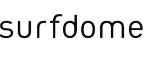Logo Surfdome
