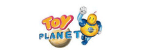 Logo Toy Planet