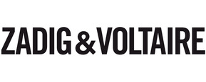 Logo Zadig & Voltaire