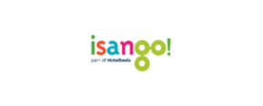 Logo isango!