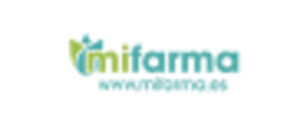Logo Mifarma