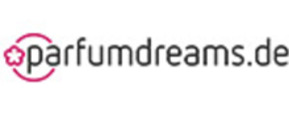 Logo Parfumdreams