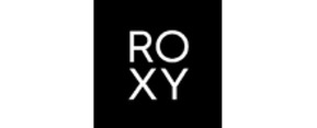 Logo Roxy