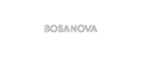 Logo Bosanova