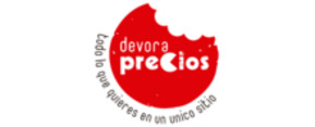 Logo Devoraprecios