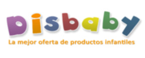 Logo Disbaby