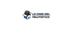 Logo La Casa Del Neumático