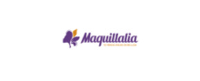Logo Maquillalia