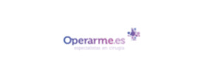 Logo Operarme