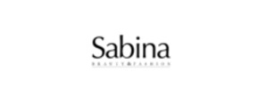 Logo Sabina Store