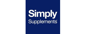 Logo Simply Supplements