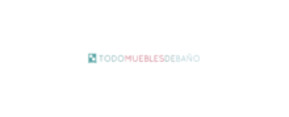 Logo Todomueblesdebaño