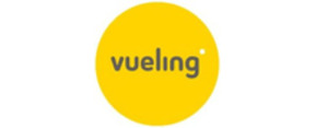 Logo Vueling Airlines