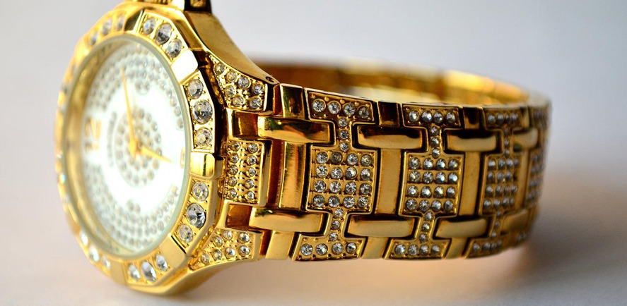 ¿Qué marcas de relojes de lujo son conocidas internacionalmente?